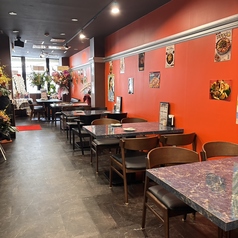 【韓国料理/居酒屋】トントン東大門　船橋店の特集写真