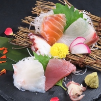 季節を味わう四季折々のおすすめメニュー