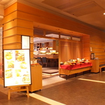 野菜専門店が横浜駅直結に登場♪お買いもの帰りやご友人・ご家族でどうぞ◎