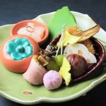 【和料理濱もと】当店は日本料理、懐石、会席料理をメインとしたお料理をご提供しております。