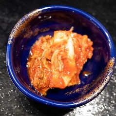 白菜キムチ/きゅうりキムチ