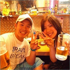 ガブ飲み処 鬼ぞりゴリラ 高崎店の特集写真