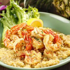 ノルベサ THE TERRACE BEER GARDEN Hawaiian grill aloha amigoのおすすめ料理3