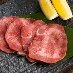 焼肉まんぷく 古三津店のおすすめ料理1