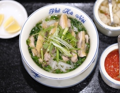 ベトナム料理　PHO HANOIのおすすめ料理2