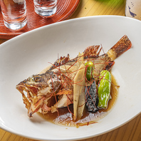 定番メニューにハズレはありません！