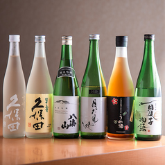 鮨処 心技のおすすめ料理2