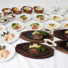 だん家 秋葉原店の特集写真