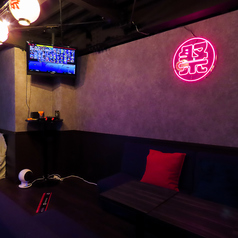 縁日酒ばー 高円寺店のおすすめ料理2