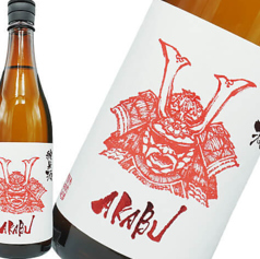 岩手　赤武酒造　赤武　AKABU 純米