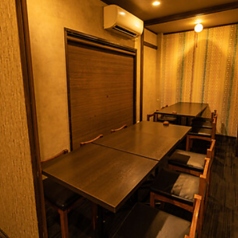 コースはもちろん飲み放題付き★