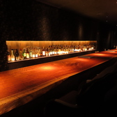 Honeytrap Tokyo ハニートラップトウキョウの雰囲気3