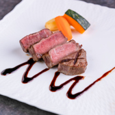 展望レストランキャッスル 岐阜グランドホテルのおすすめ料理3