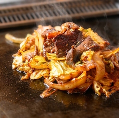 鉄板焼肉と肉鍋　ごちゃまぜ商店　大曽根駅本店のおすすめ料理1