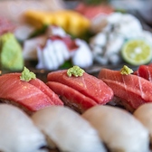 魚浪漫 うおろまんのおすすめ料理3