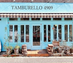 川口駅より程近く・・・雰囲気の良さが自慢のカジュアルイタリアン「Tamburello4909」