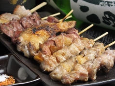 梵次郎 ぼんじろうの特集写真