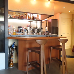 平日限定！Cafe time Shisha.