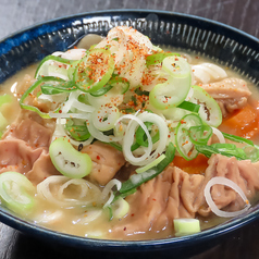 家庭料理ちさとのおすすめポイント1