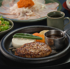 三田屋本店 やすらぎの郷 寝屋川別邸のコース写真