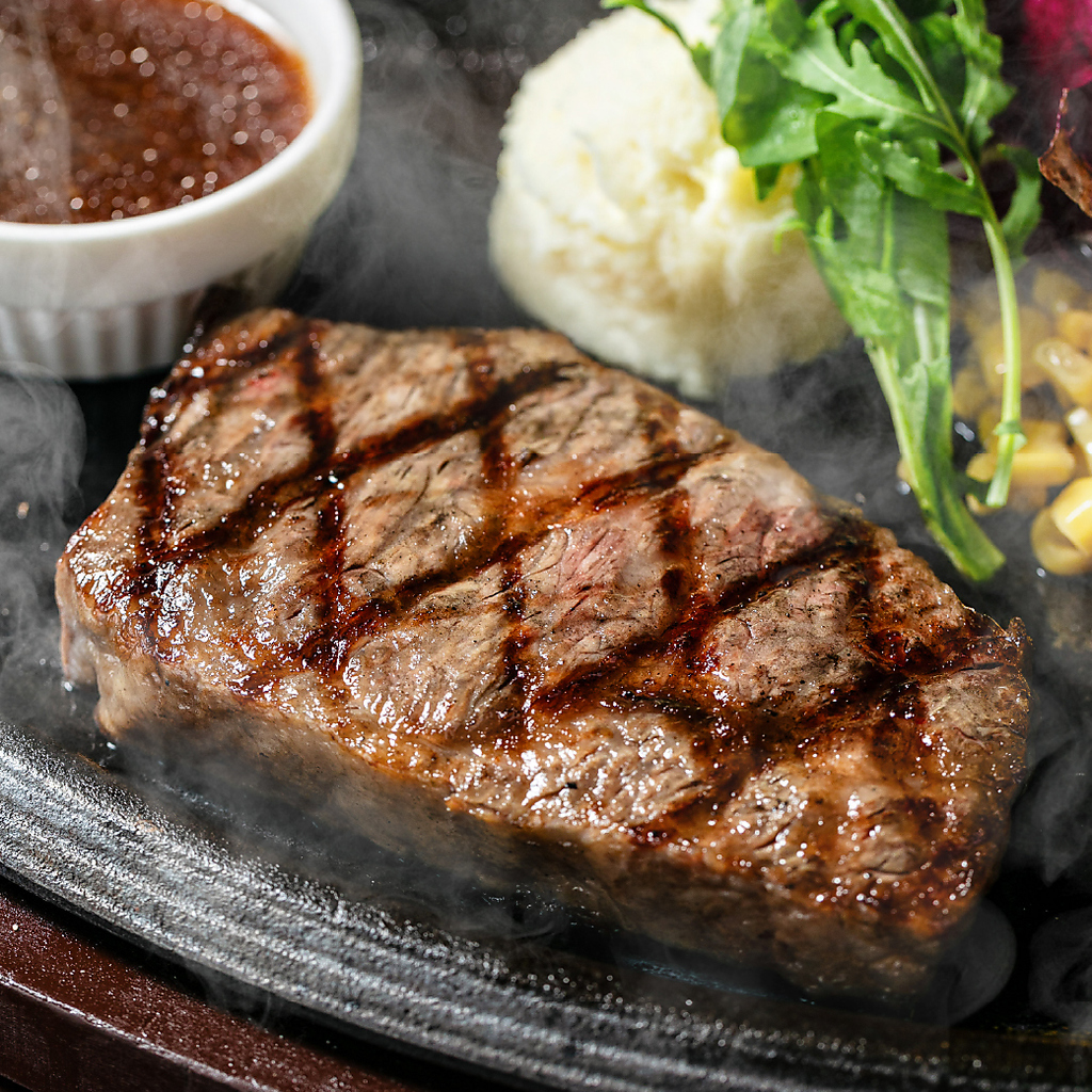 ステーキ＆サラダボウル STEAK BANQUET ステーキバンケットの写真ギャラリー