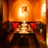 居酒屋 一兆 新宿本店の雰囲気3