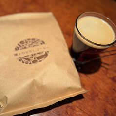 極上カビ無し珈琲