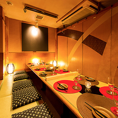 地鶏×土鍋ご飯 こぐれ 長野本店特集写真1