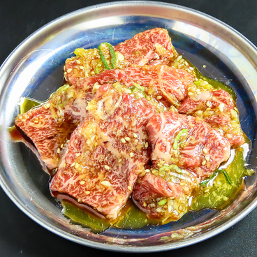 焼肉 輝のおすすめ料理1