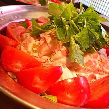 飯喰いバクのおすすめ料理1