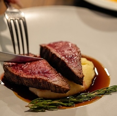 ill イルのおすすめ料理2