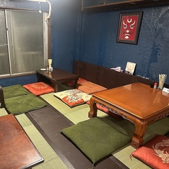 貸切宴会のご相談承ります！