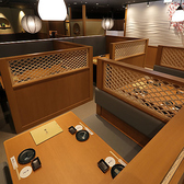 囲 池袋店の雰囲気3