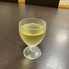 冷ひれ酒