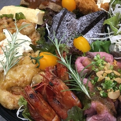 洋食オードブル☆5名～6名様サイズ