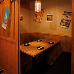 鳥万 上野店のコース写真