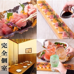 西梅田ワイン酒場の写真
