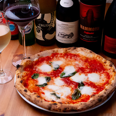 PIZZERIA Bambinaccioのおすすめ料理1