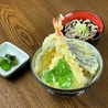 手打ちそばさくら サッポロファクトリー店のおすすめポイント3