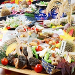 飲放付コースが期間限定★クーポン価格2980円～♪その他コース充実！