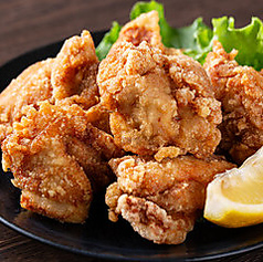 唐揚げ