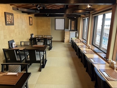 海鮮処かねざしの雰囲気2