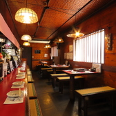 とり皮屋 赤のこっこ 赤坂店の雰囲気2