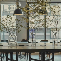 デートや接待、女子会にぴったり◎