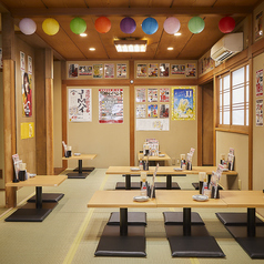 【サークル飲み会にもおすすめ】年中無休！毎日昼から深夜3時まで営業の大衆居酒屋『酔っ手羽』で時間を気にせず宴会を満喫できます★※写真は系列店