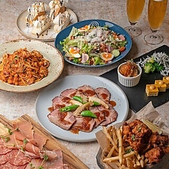 あすしょく 森の宮のおすすめ料理2