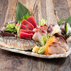 尾州 炭旬の特集写真