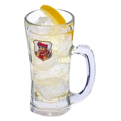 ブラックニッカ ハイボール