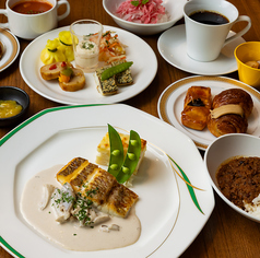 オールデイダイニング グランカフェのおすすめ料理3