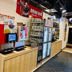 カルビ市場プラス 天神店のコース写真